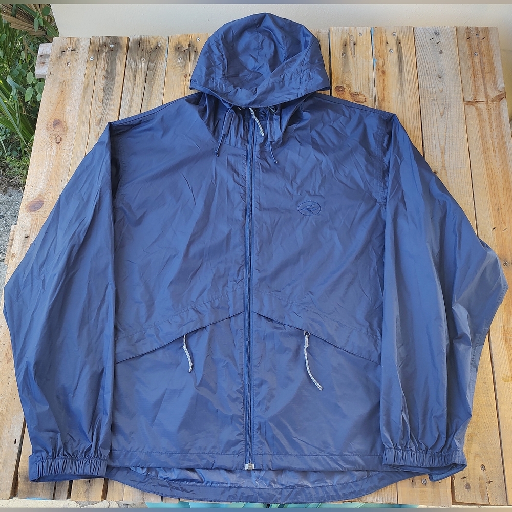 2000's RedHead thunderlight windbreaker  Men's size 2XL